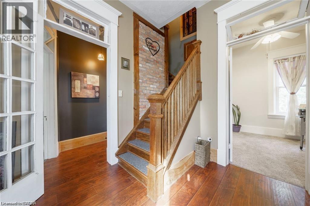 284 Colborne Street N, Simcoe, Ontario  N3Y 3V5 - Photo 17 - 40847872