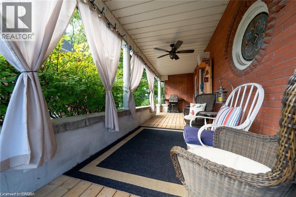284 Colborne Street N, Simcoe, Ontario  N3Y 3V5 - Photo 3 - 40847872