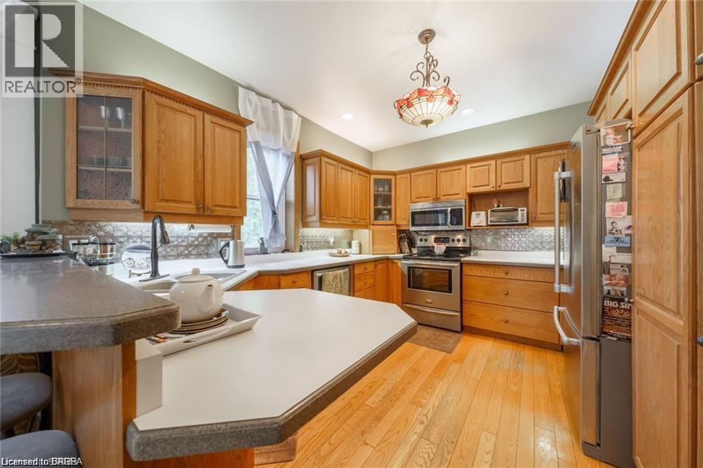 284 Colborne Street N, Simcoe, Ontario  N3Y 3V5 - Photo 9 - 40847872