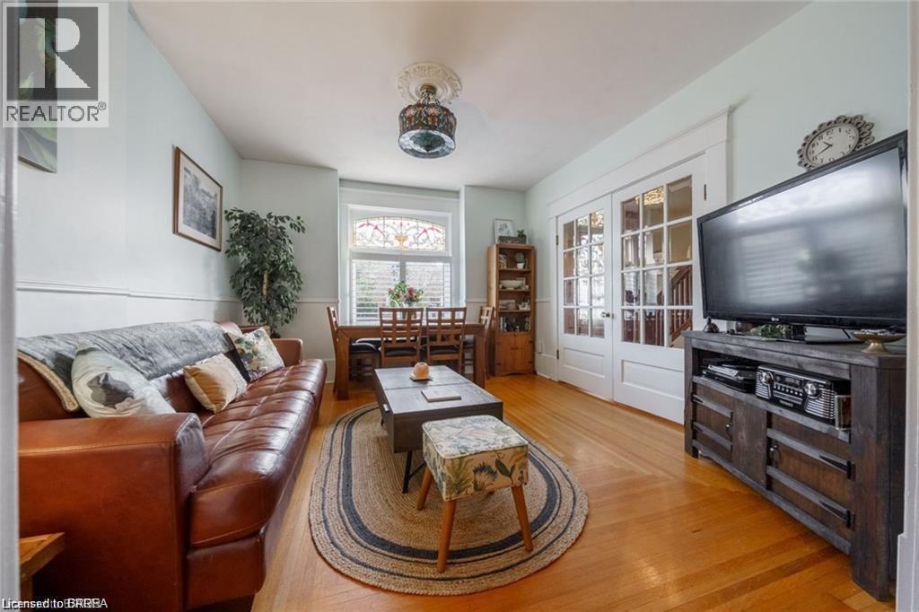 284 Colborne Street N, Simcoe, Ontario  N3Y 3V5 - Photo 33 - 40847872