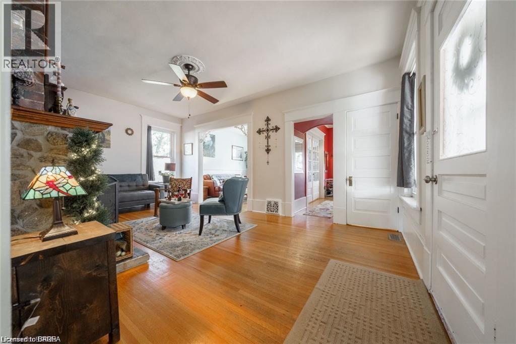284 Colborne Street N, Simcoe, Ontario  N3Y 3V5 - Photo 7 - 40847872