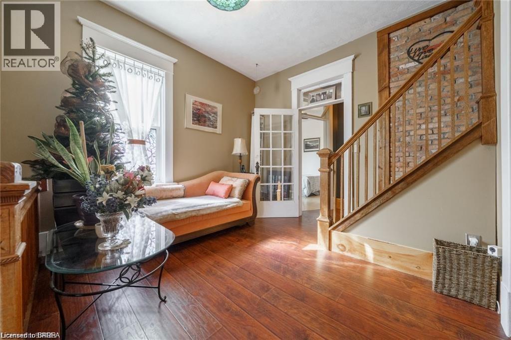 284 Colborne Street N, Simcoe, Ontario  N3Y 3V5 - Photo 23 - 40847872