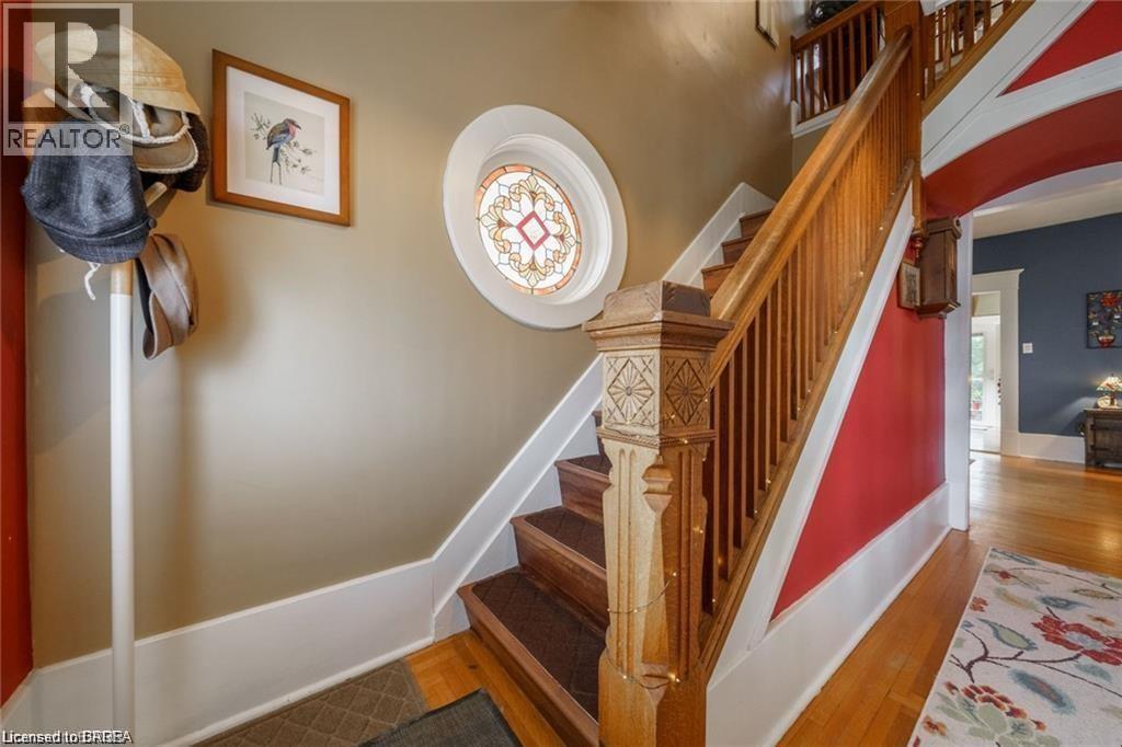 284 Colborne Street N, Simcoe, Ontario  N3Y 3V5 - Photo 32 - 40847872