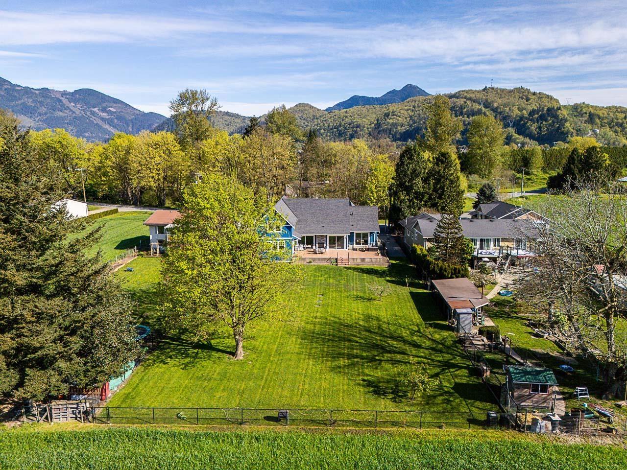 7312 Martin Road, Agassiz, Agassiz, British Columbia  V0M 1A2 - Photo 33 - R3152503