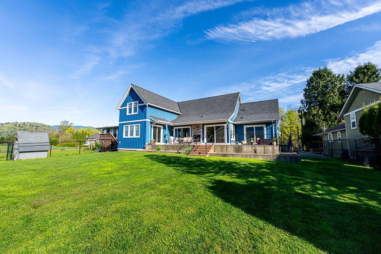 7312 Martin Road, Agassiz, Agassiz, British Columbia  V0M 1A2 - Photo 30 - R3152503