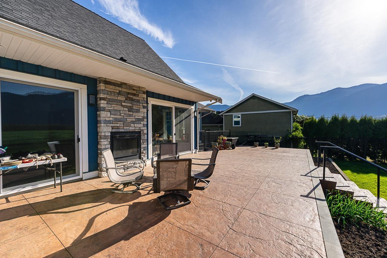 7312 Martin Road, Agassiz, Agassiz, British Columbia  V0M 1A2 - Photo 25 - R3152503