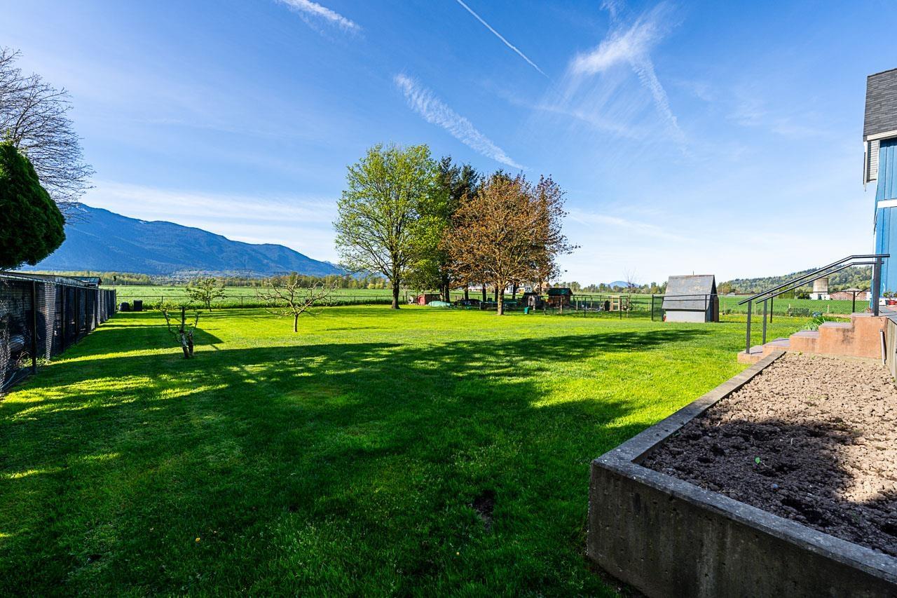 7312 Martin Road, Agassiz, Agassiz, British Columbia  V0M 1A2 - Photo 23 - R3152503