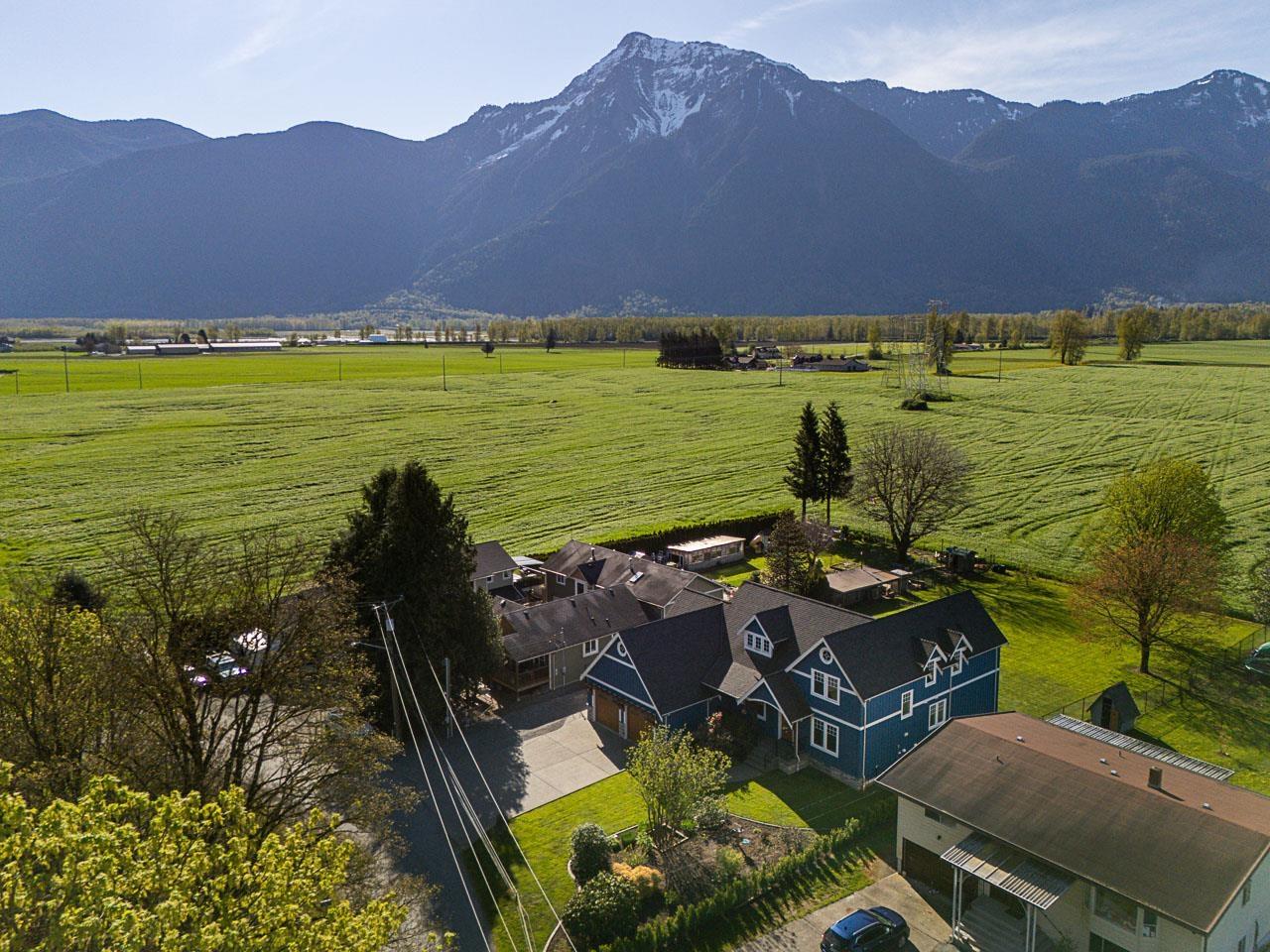 7312 Martin Road, Agassiz, Agassiz, British Columbia  V0M 1A2 - Photo 35 - R3152503