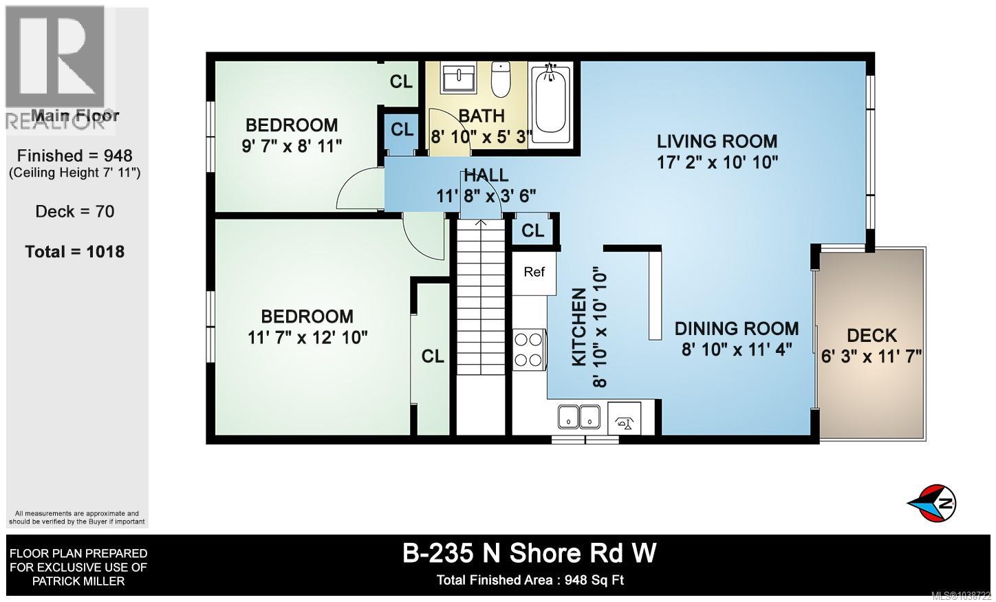 B 235 North Shore Rd, Lake Cowichan, British Columbia  V0R 2G0 - Photo 39 - 1038722