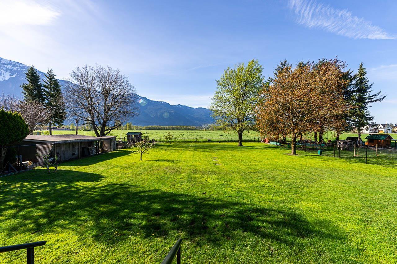 7312 Martin Road, Agassiz, Agassiz, British Columbia  V0M 1A2 - Photo 27 - R3152503