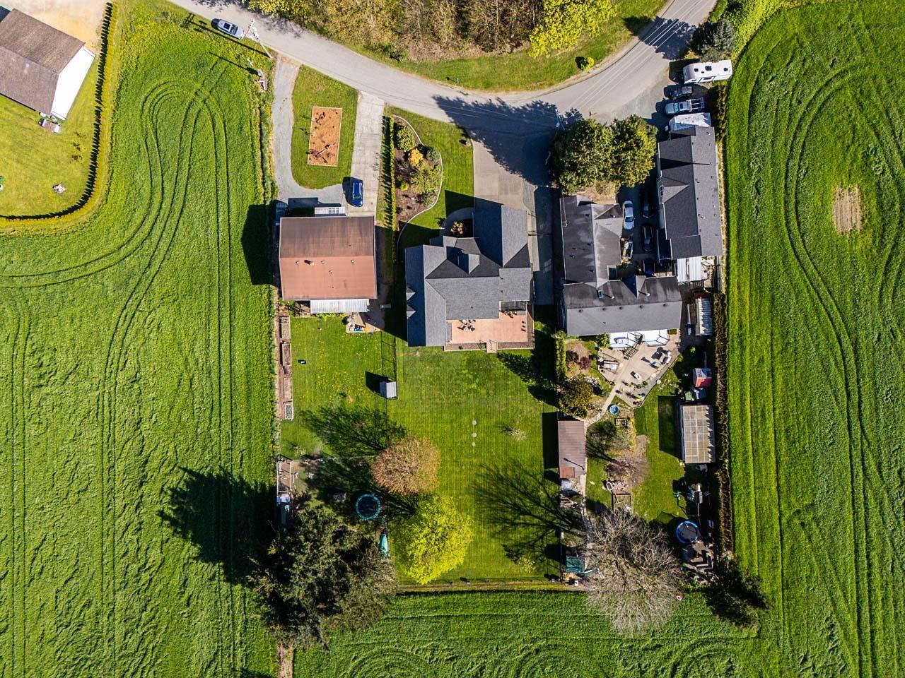 7312 Martin Road, Agassiz, Agassiz, British Columbia  V0M 1A2 - Photo 34 - R3152503