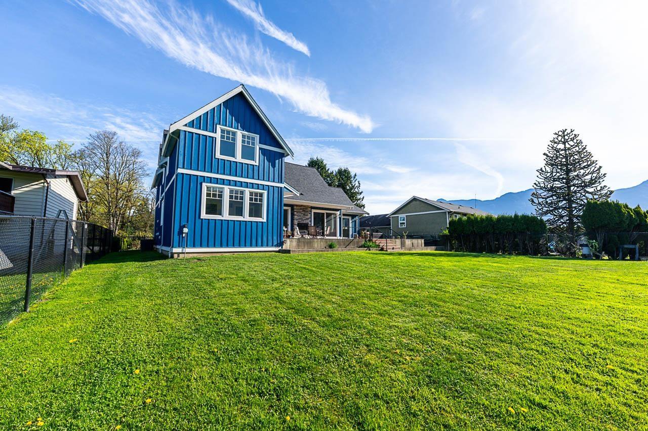 7312 Martin Road, Agassiz, Agassiz, British Columbia  V0M 1A2 - Photo 29 - R3152503