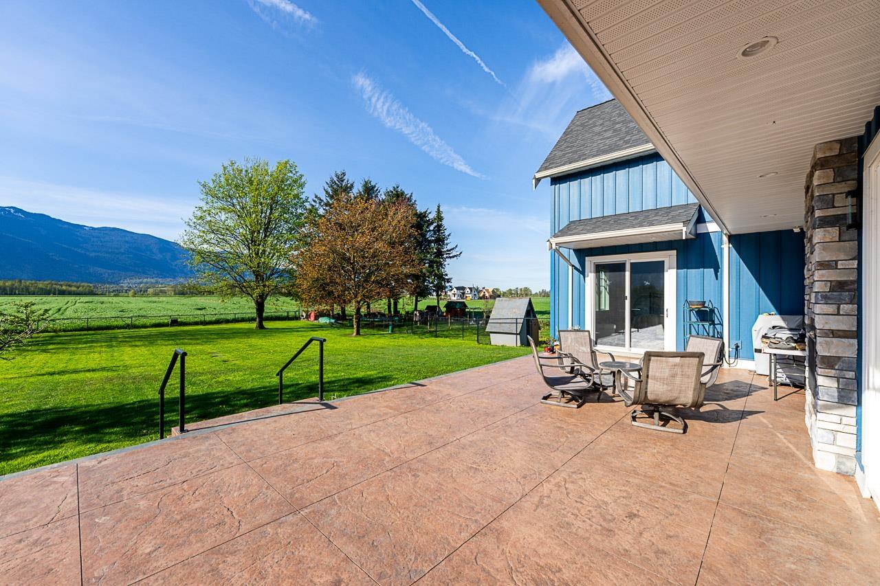 7312 Martin Road, Agassiz, Agassiz, British Columbia  V0M 1A2 - Photo 24 - R3152503
