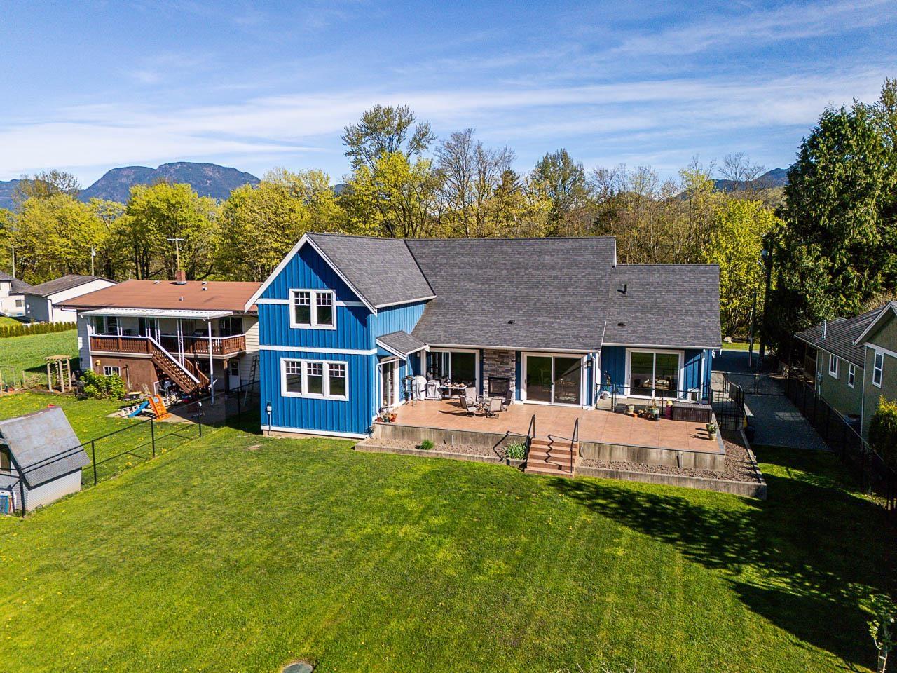 7312 Martin Road, Agassiz, Agassiz, British Columbia  V0M 1A2 - Photo 31 - R3152503