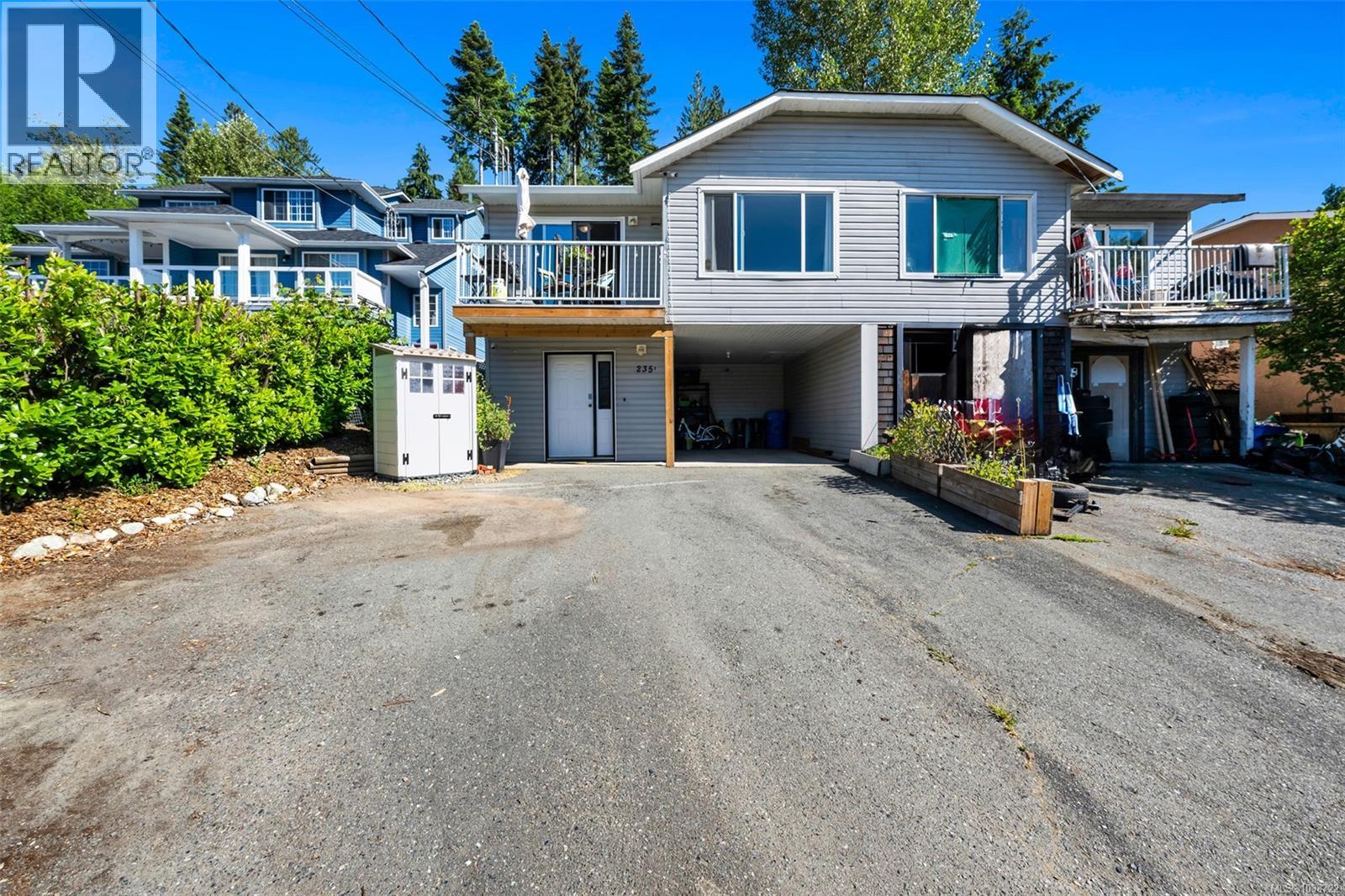 B 235 North Shore Rd, Lake Cowichan, British Columbia  V0R 2G0 - Photo 2 - 1038722