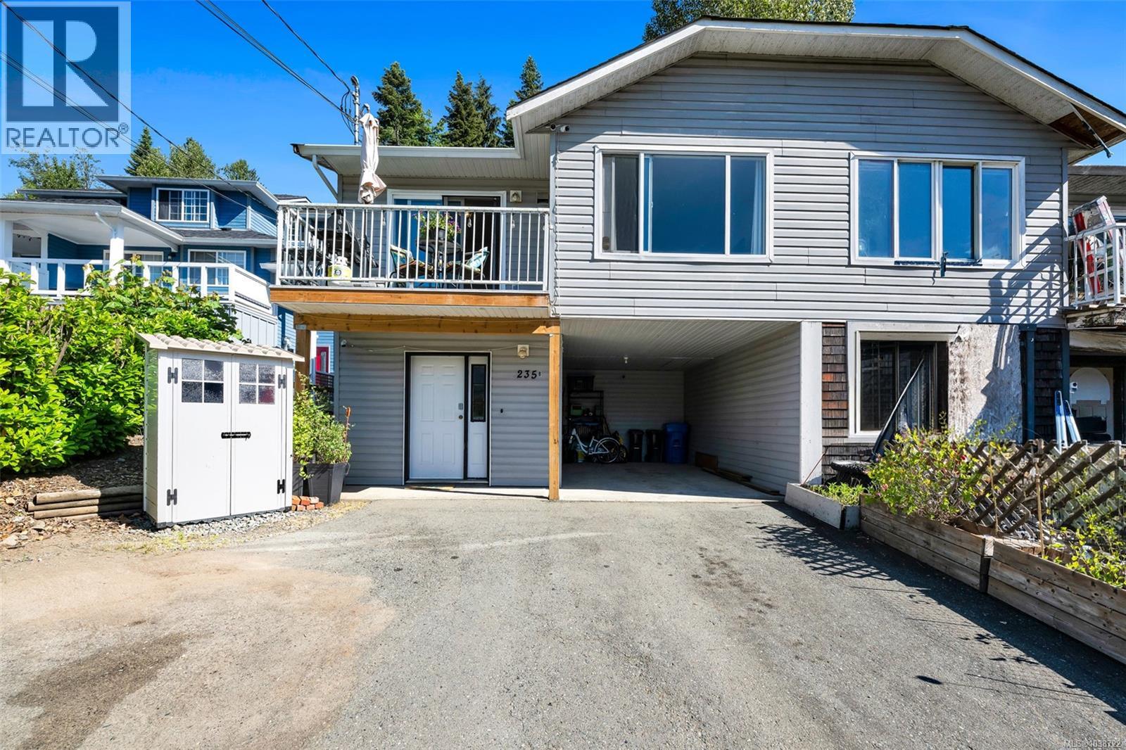 B 235 North Shore Rd, Lake Cowichan, British Columbia  V0R 2G0 - Photo 3 - 1038722