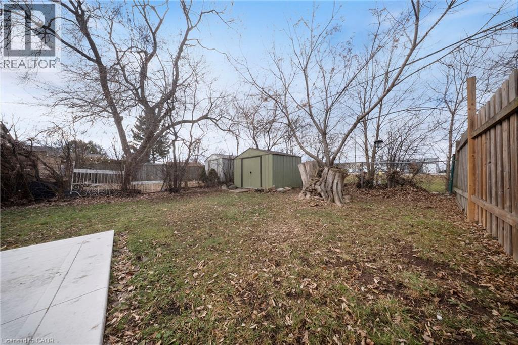 435 Waverly Street, Hamilton, Ontario  L8H 6R5 - Photo 31 - 40852350