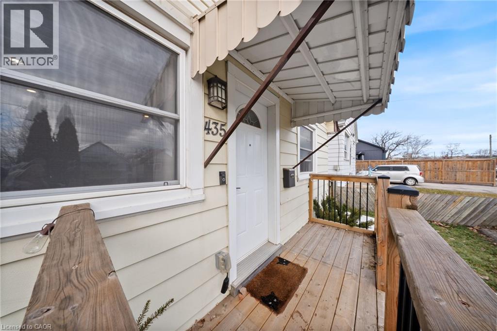 435 Waverly Street, Hamilton, Ontario  L8H 6R5 - Photo 7 - 40852350