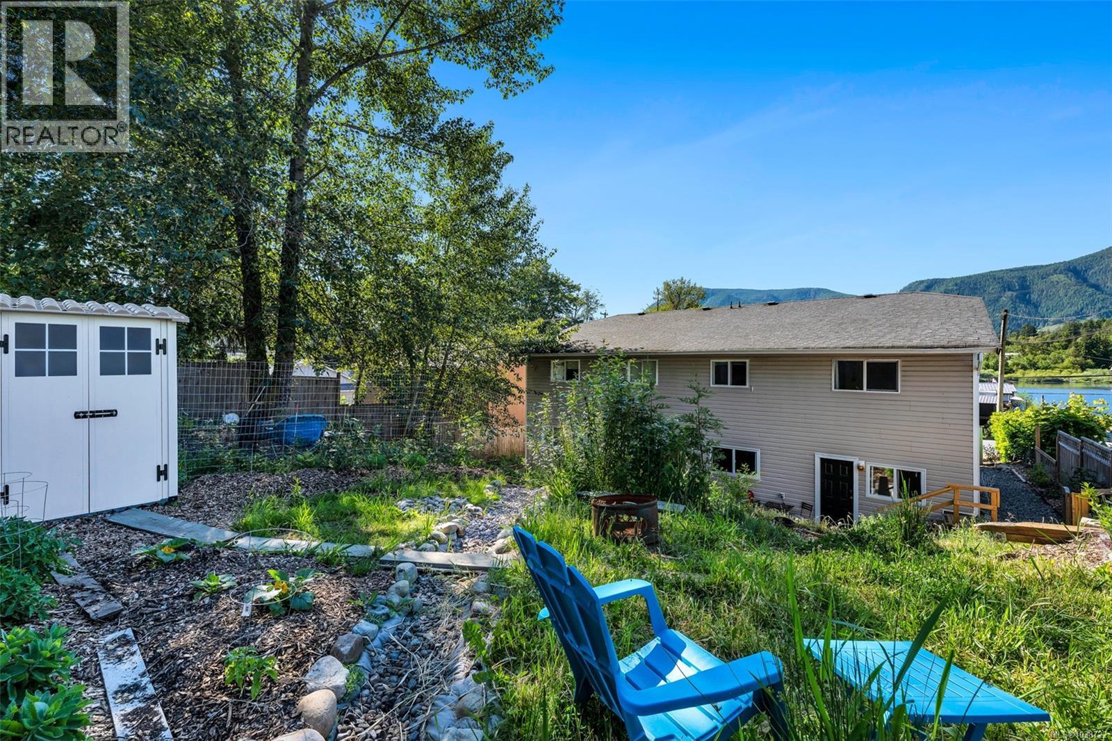 B 235 North Shore Rd, Lake Cowichan, British Columbia  V0R 2G0 - Photo 36 - 1038722
