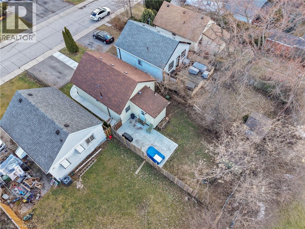 435 Waverly Street, Hamilton, Ontario  L8H 6R5 - Photo 39 - 40852350