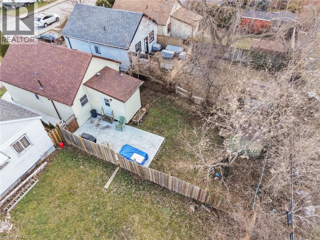 435 Waverly Street, Hamilton, Ontario  L8H 6R5 - Photo 38 - 40852350