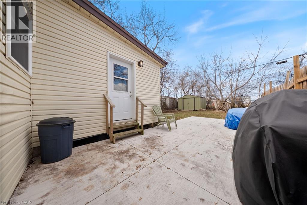 435 Waverly Street, Hamilton, Ontario  L8H 6R5 - Photo 33 - 40852350