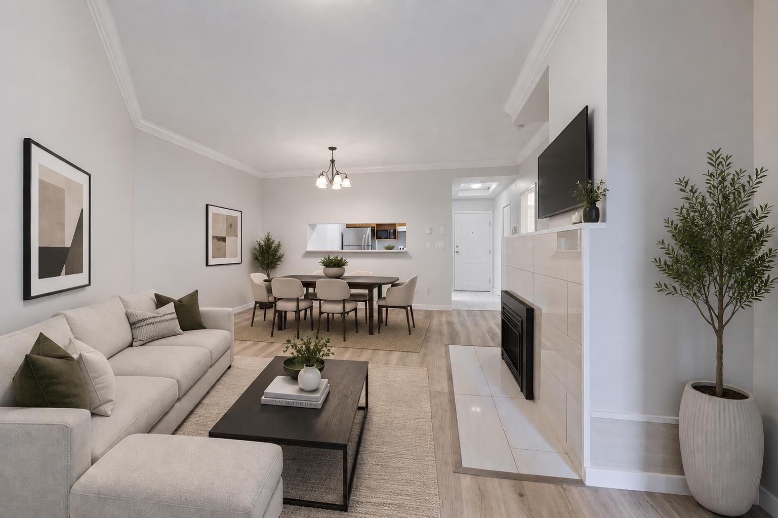 117 20259 MICHAUD CRESCENT, Langley, British Columbia