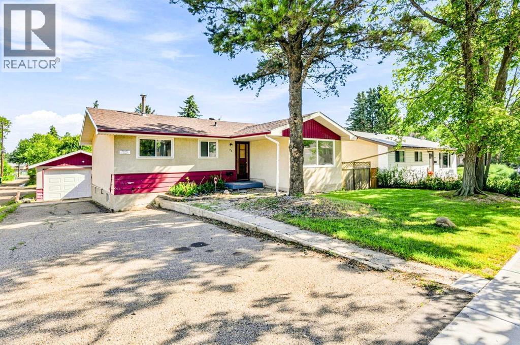 36 Grandview Crescent, Camrose, Alberta