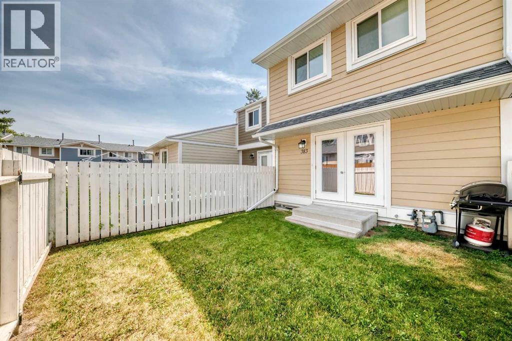 383 Georgian Villas NE, Calgary, Alberta T2A 7E1 - Photo 27 - A2333692