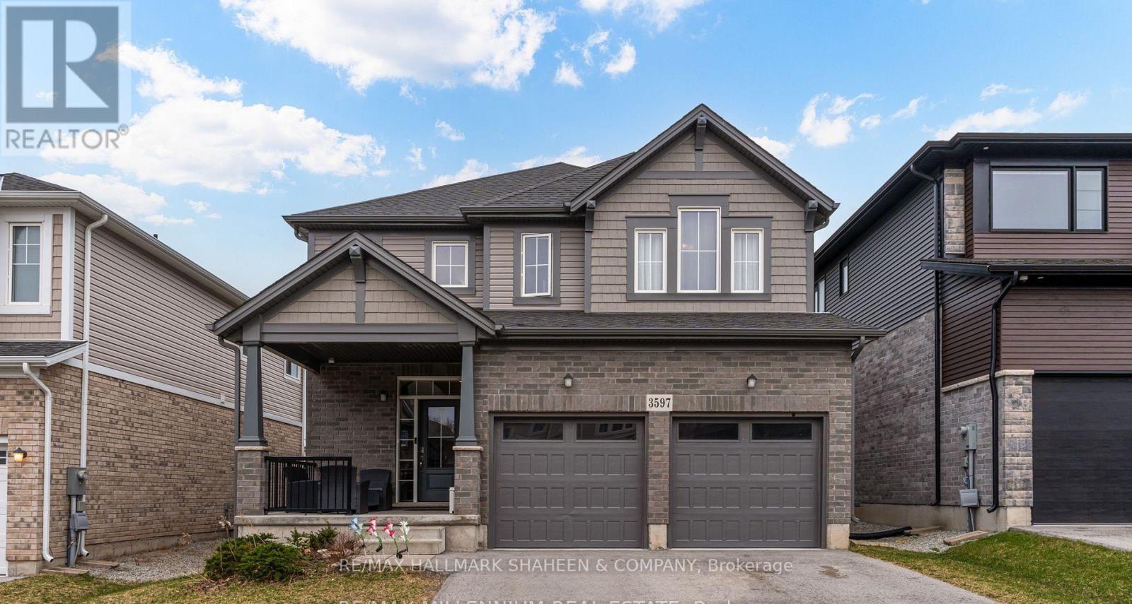 3597 CAROLINIA COURT, Fort Erie, Ontario