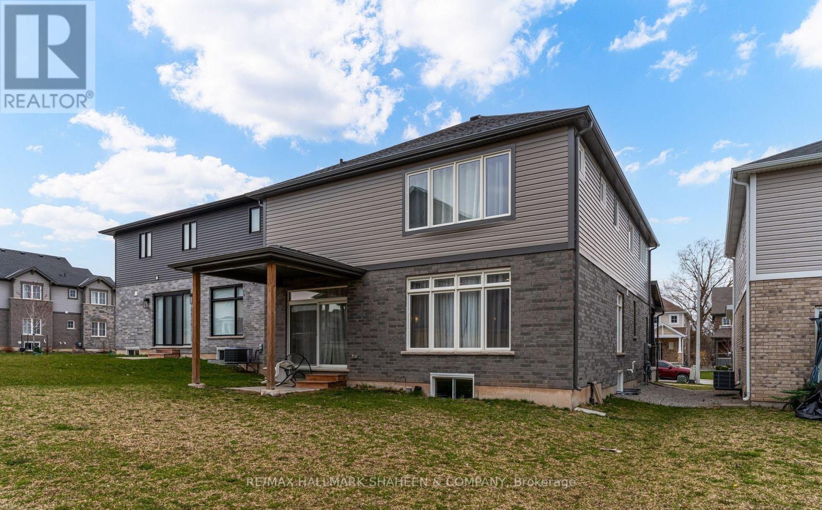 3597 Carolinia Court, Fort Erie, Ontario  L0S 1N0 - Photo 35 - X13637156