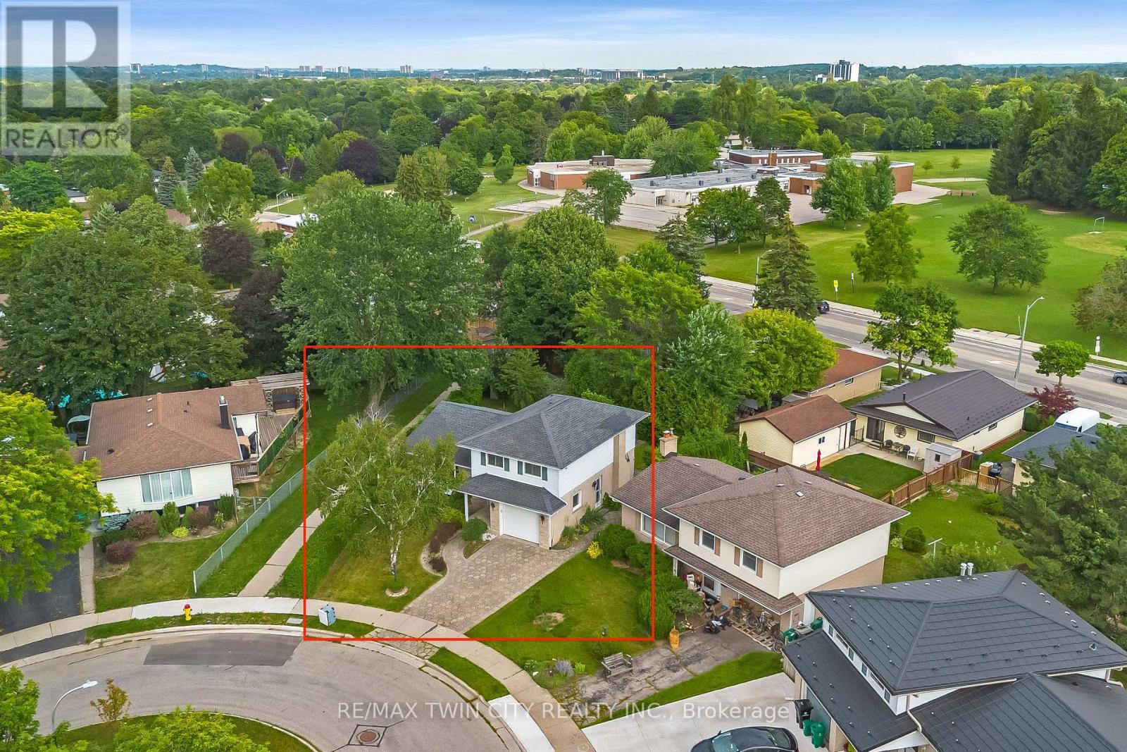 46 Lombardy Court, Kitchener, Ontario  N2M 1W7 - Photo 42 - X13637182