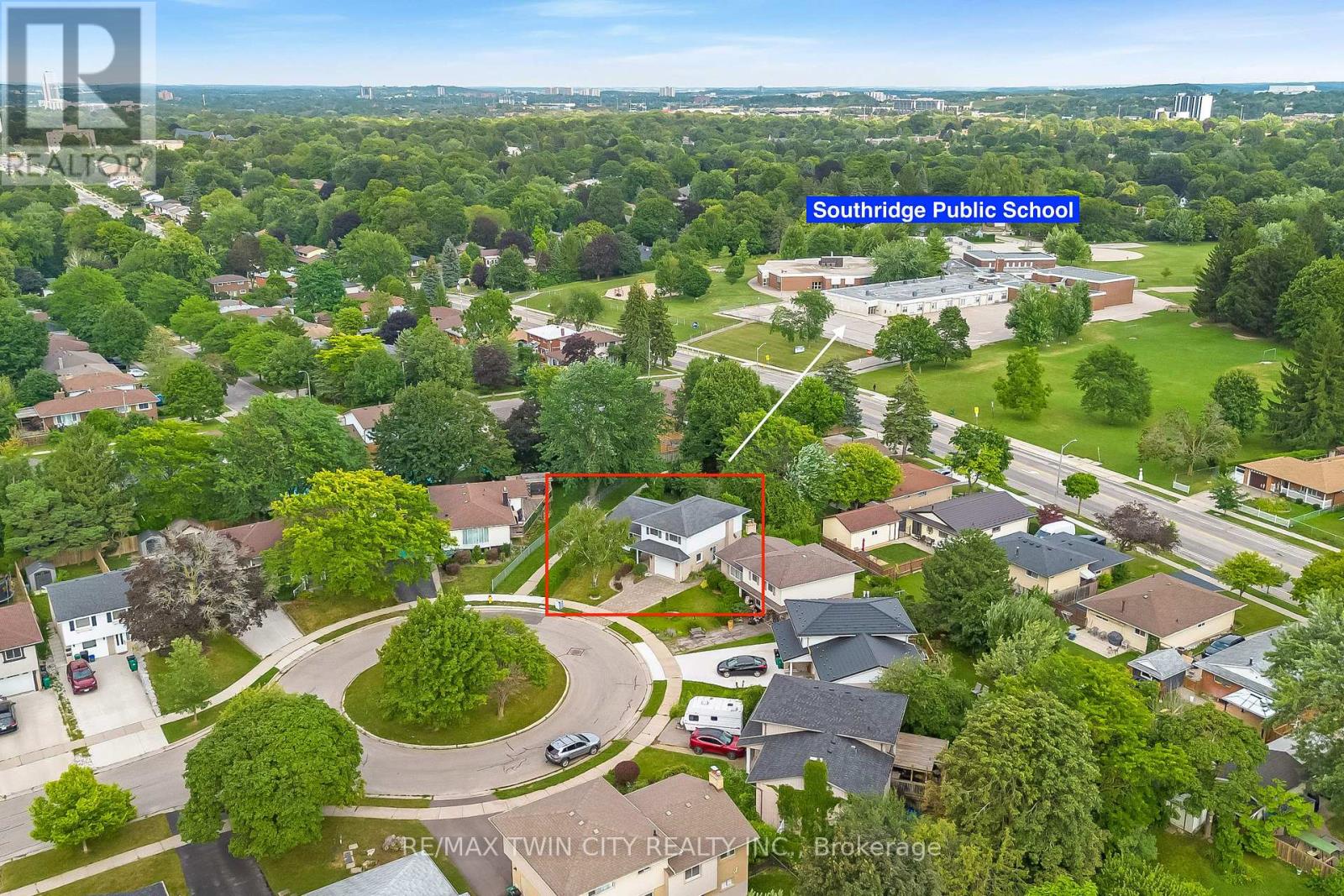 46 Lombardy Court, Kitchener, Ontario  N2M 1W7 - Photo 43 - X13637182