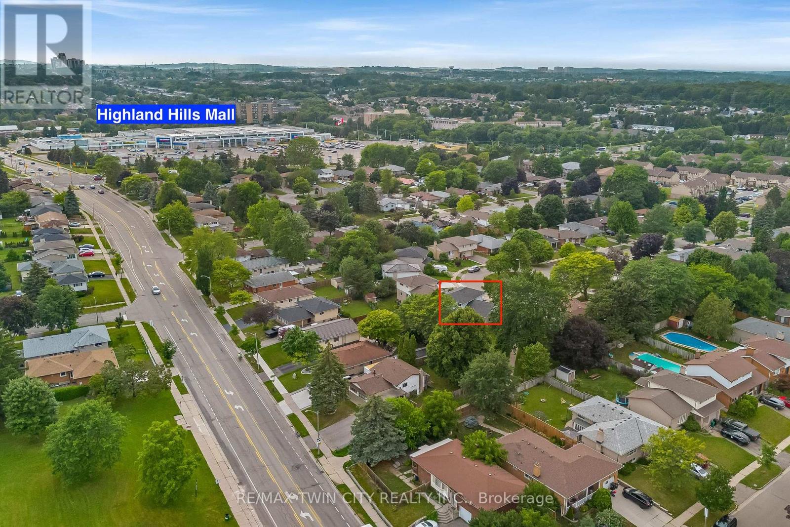 46 Lombardy Court, Kitchener, Ontario  N2M 1W7 - Photo 45 - X13637182