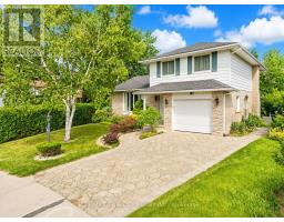 46 LOMBARDY COURT, Kitchener, Ontario