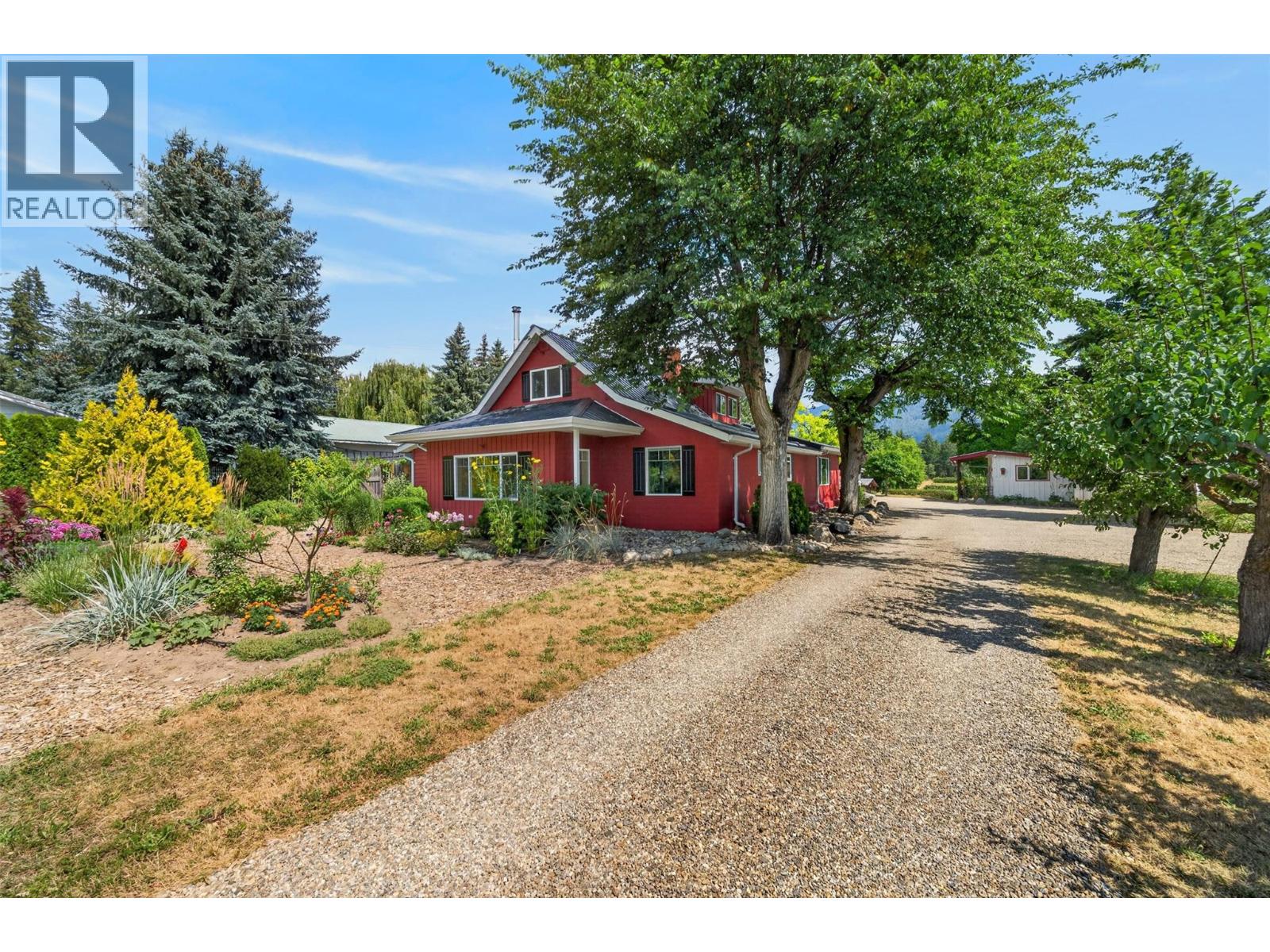 4360 30 Street NE, Salmon Arm, British Columbia  V1E 2A3 - Photo 87 - 10396680