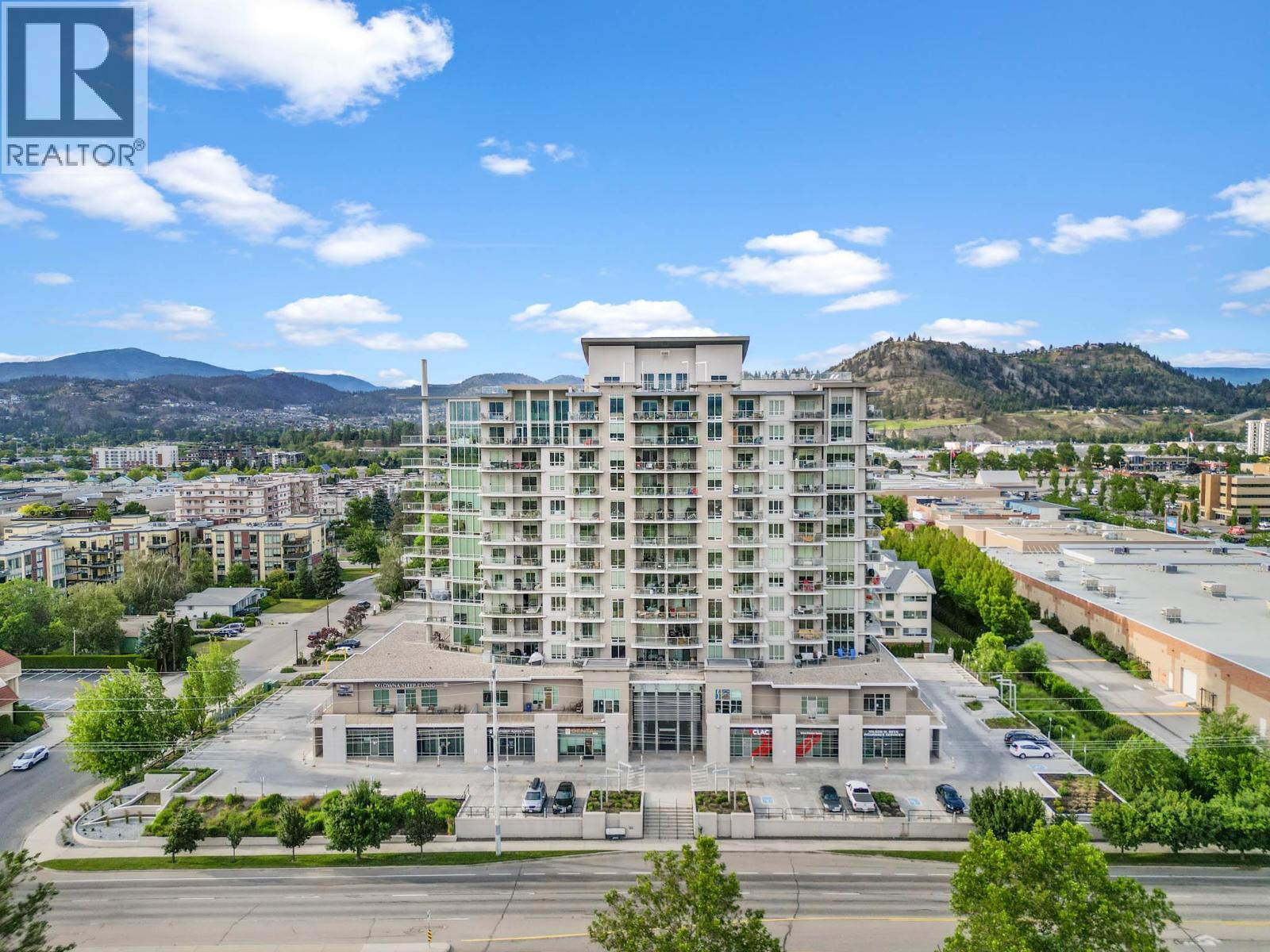 2040 Springfield Road Unit# 201, Kelowna, British Columbia  V1Y 9N7 - Photo 2 - 10396091