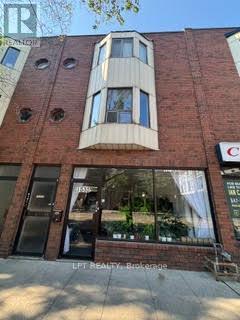 1535 DUNDAS STREET W, toronto (little portugal), Ontario