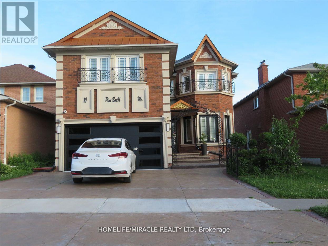 10 Pine Bough Manor, Richmond Hill, Ontario  L4S 1A4 - Photo 26 - N13635362