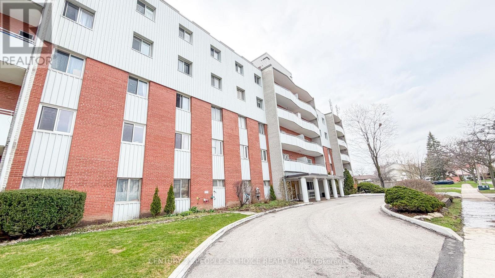 201 - 2485 Woking Crescent, Mississauga, Ontario L5K 1Z6 - Photo 24 - W13632106