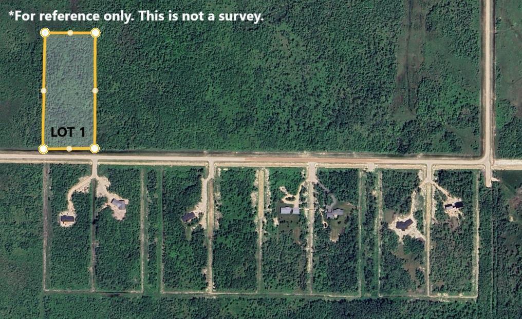 1 River 59n Road, Anola, Manitoba  R0E 0A0 - Photo 1 - 202616883