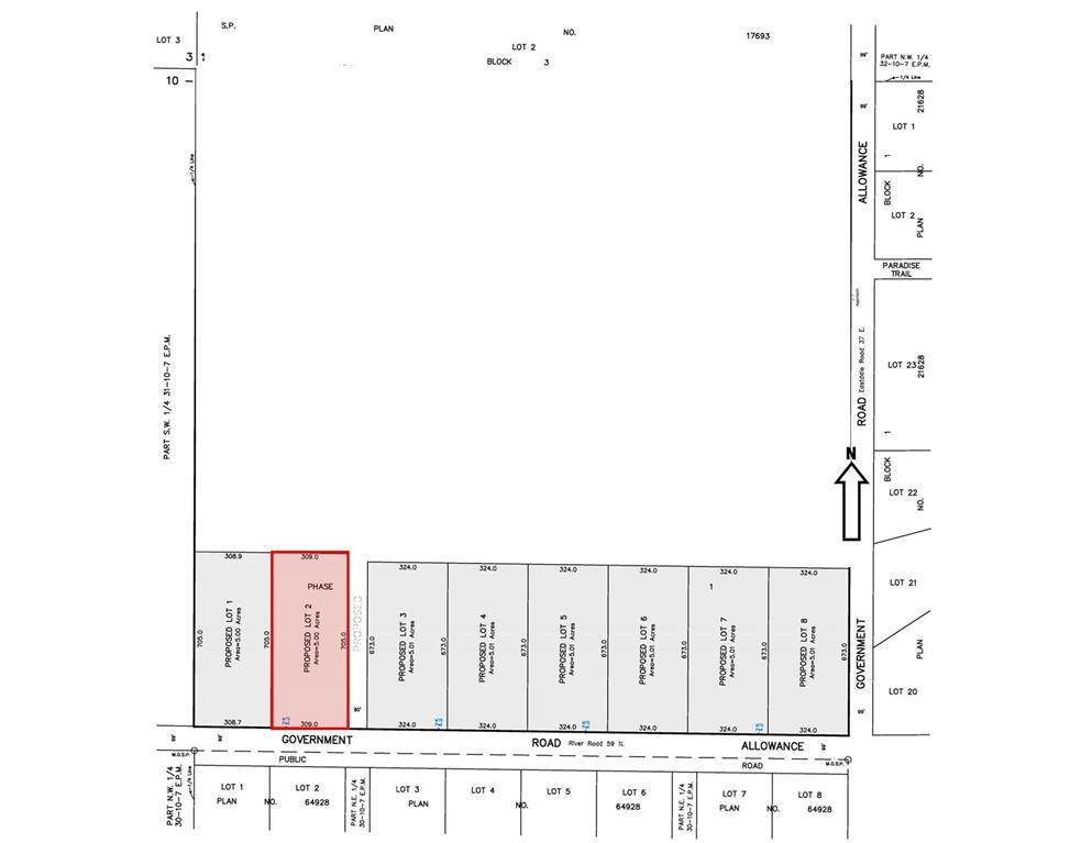 2 River 59n Road, Anola, Manitoba  R0E 0A0 - Photo 2 - 202618543
