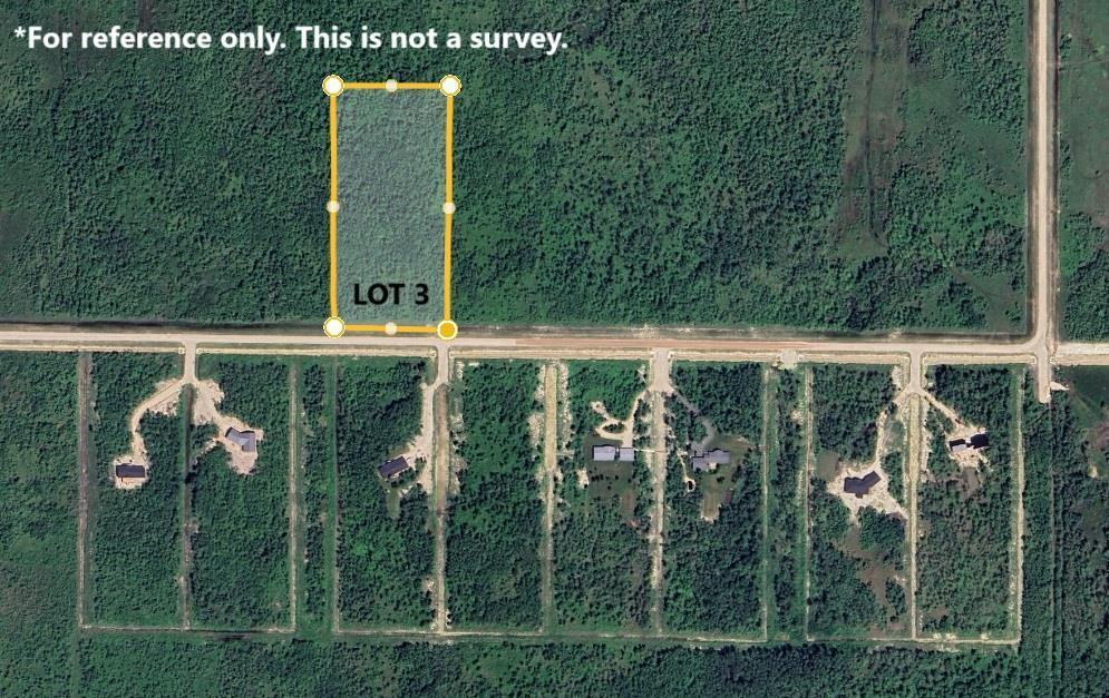 3 River 59n Road, Anola, Manitoba  R0E 0A0 - Photo 1 - 202618544