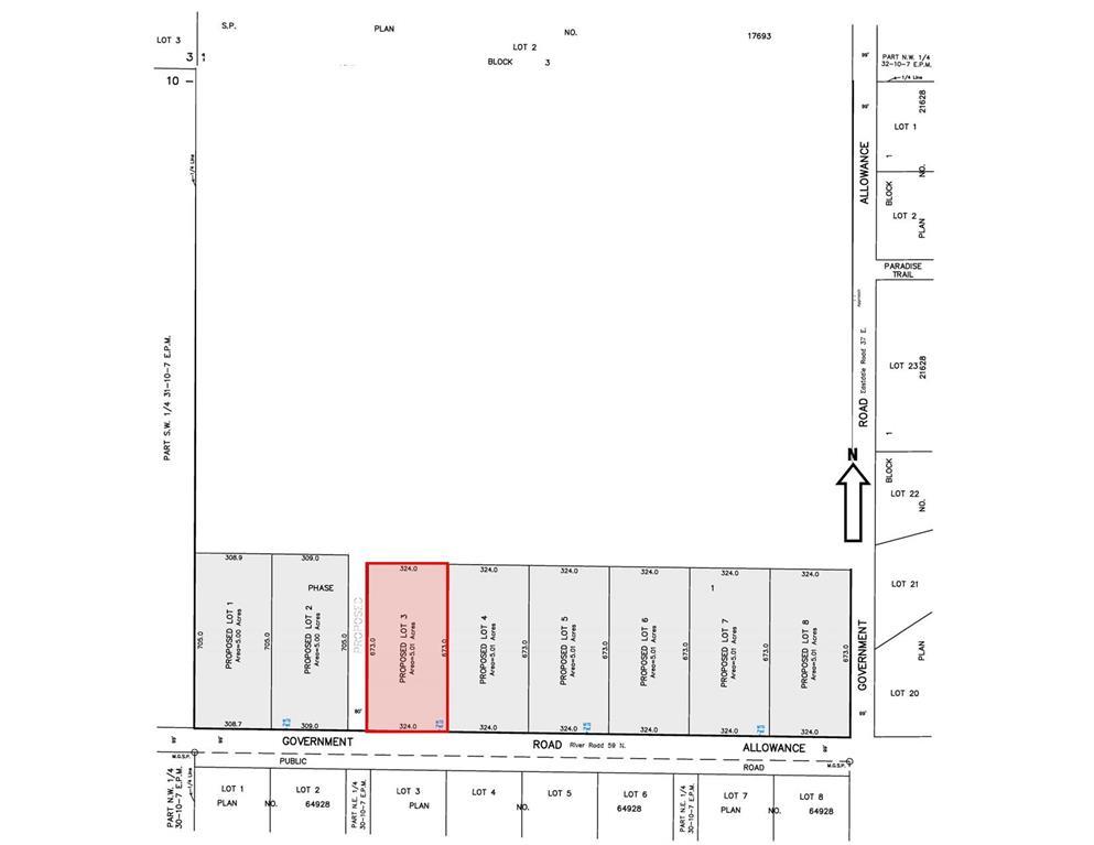 3 River 59n Road, Anola, Manitoba  R0E 0A0 - Photo 2 - 202618544
