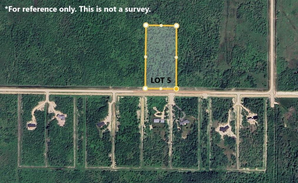5 River 59n Road, Anola, Manitoba  R0E 0A0 - Photo 1 - 202618546