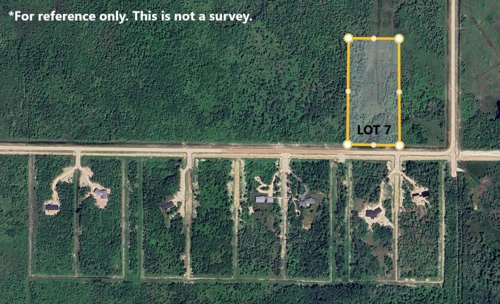 7 River 59n Road, Anola, Manitoba  R0E 0A0 - Photo 1 - 202618548