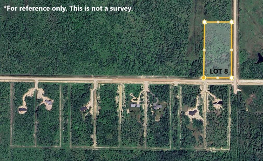 8 River 59n Road, Anola, Manitoba  R0E 0A0 - Photo 1 - 202618549