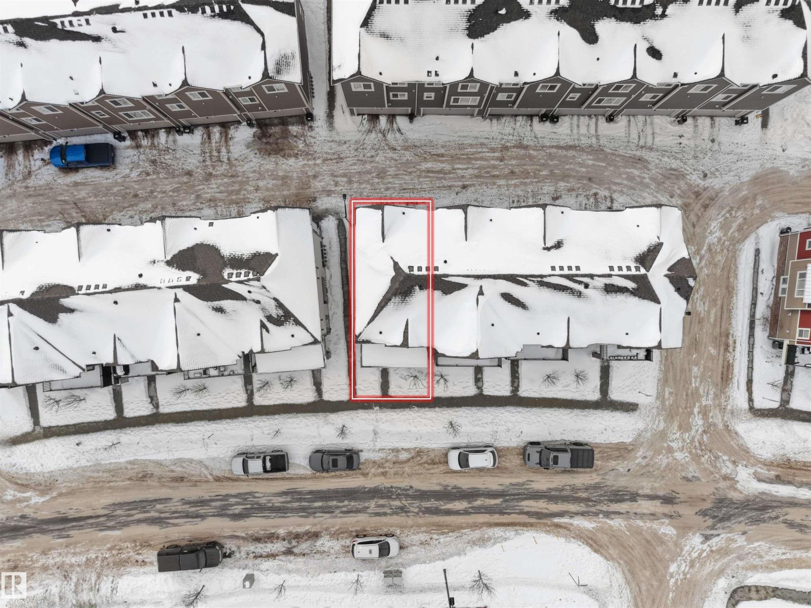 2080 Wonnacott Wy Sw, Edmonton, Alberta  T6X 2V7 - Photo 46 - E4502075