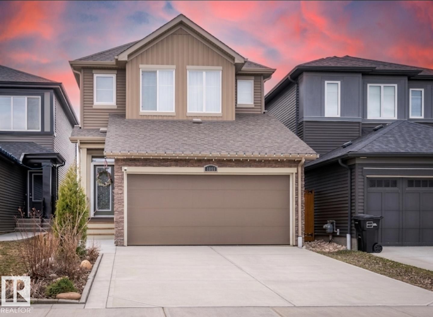 2066 GRAYDON HILL CR SW, edmonton, Alberta