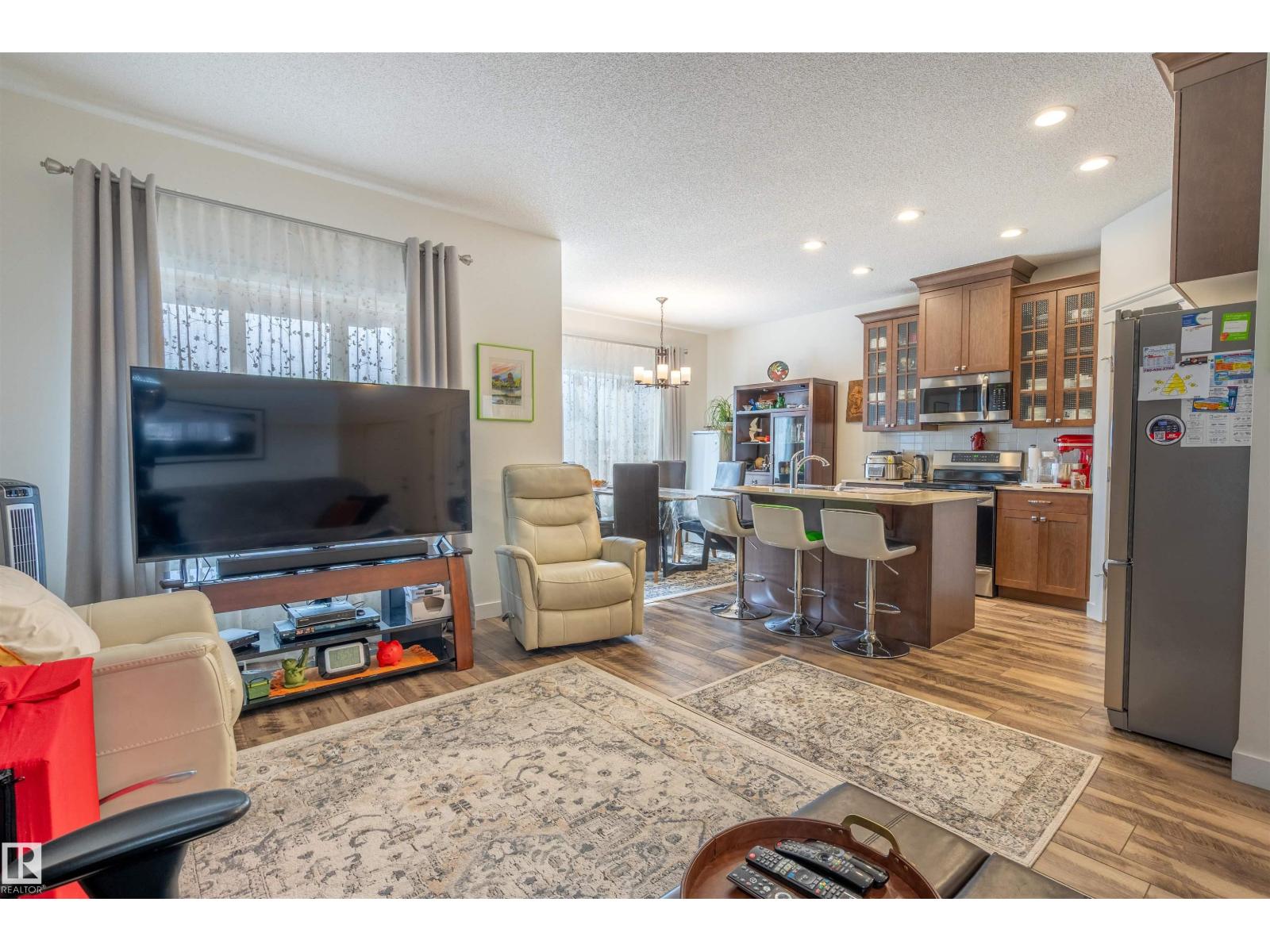 2066 Graydon Hill Cr Sw, Edmonton, Alberta  T6W 4C7 - Photo 14 - E4502076